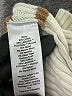 Talbots Stripes Ivory Pullover Sweater Size M - photo 8