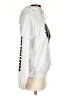 Gildan Silver Pullover Hoodie Size S - photo 4