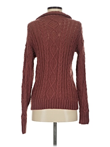 Mystree Pullover Sweater (view 2)