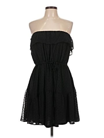 ASOS Design Cocktail Dress (view 1)