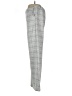 Shein Houndstooth Gray Dress Pants Size M - photo 5