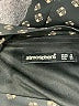 Atmosphere Polka Dots Black Casual Dress Size 4 - photo 7