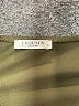 Ekouaer Brown Green Sleeveless Top Size XL - photo 4