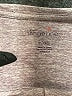 Tangerine Gray Sweatshirt Size XL - photo 4