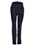 Madewell Chevron-herringbone Blue Jeans Size 25 waist - photo 2