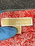 MICHAEL Michael Kors Paisley Red Casual Skirt Size S - photo 4