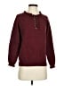 BTFBM Burgundy Pullover Sweater Size S - photo 1