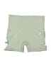Gymshark Green Athletic Shorts Size S (estimated) - photo 1