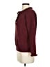 BTFBM Burgundy Pullover Sweater Size S - photo 5