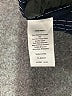 Talbots Outlet 100% Rayon Gray Long Sleeve Blouse Size L - photo 8