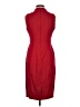 Talbots Red Cocktail Dress Size 6 - photo 2