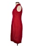 Talbots Red Cocktail Dress Size 6 - photo 5