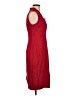 Talbots Red Cocktail Dress Size 6 - photo 4