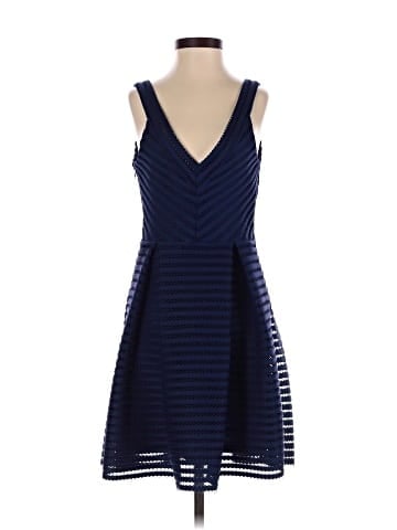 Express Cocktail Dress (view 1)