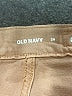 Old Navy Tan Jeggings Size 26 waist - photo 4