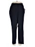 JM Collection Blue Dress Pants Size 16W - photo 1