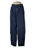 Zara Blue Jeans Size 2 - photo 1