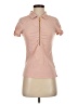 MICHAEL Michael Kors Pink Short Sleeve Top Size S - photo 1