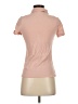 MICHAEL Michael Kors Pink Short Sleeve Top Size S - photo 2