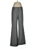 Express Houndstooth Gray Dress Pants Size 6r - photo 1