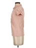 MICHAEL Michael Kors Pink Short Sleeve Top Size S - photo 5