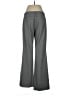 Express Houndstooth Gray Dress Pants Size 6r - photo 2