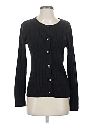 Laura Scott Cardigan (view 1)