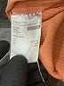 Sophie Rue Orange Bodysuit Size S - photo 4