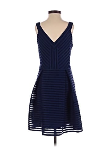Express Cocktail Dress (view 2)