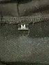 Unbranded Black Pullover Hoodie Size M - photo 7