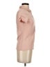 MICHAEL Michael Kors Pink Short Sleeve Top Size S - photo 4