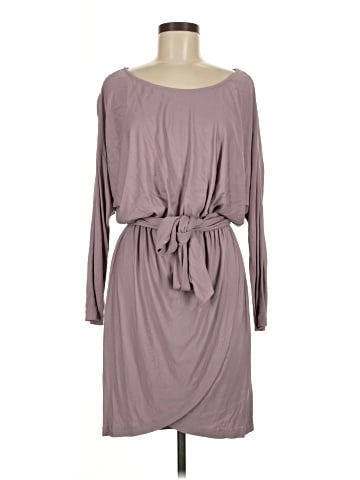 Halston Heritage Casual Dress (view 1)