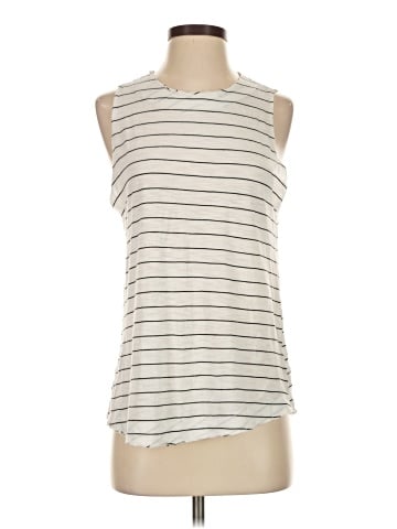 Michelle by Comune Sleeveless T-Shirt (view 1)