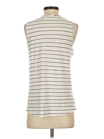 Michelle by Comune Sleeveless T-Shirt (view 2)