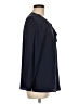 Lilly Pulitzer 100% Silk Blue Blouse Size M - photo 4