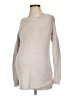 Old Navy - Maternity Tan Pullover Sweater Size XS - photo 1