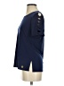 MICHAEL Michael Kors Blue Short Sleeve Top Size S (estimated) - photo 5