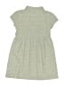 Gap Solid Gray Dress Size 5 - photo 2