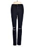 J Brand Blue Jeans Size 25 waist - photo 1