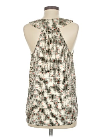Everly Sleeveless Blouse (view 2)
