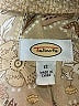 Talbots Tweed Gold Blazer Size 12 - photo 6