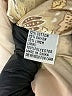 Talbots Tweed Gold Blazer Size 12 - photo 7