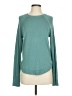 Athleta Teal Pullover Sweater Size XS - photo 1