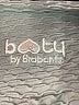 Booty by Brabants Argyle Gray Active Pants Size XS - Lg - photo 7