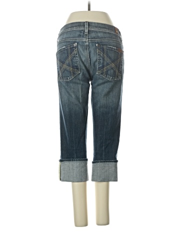 7 For All Mankind Jeans (view 2)