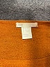H&M Orange Pullover Sweater Size M - photo 7