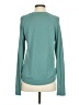Athleta Teal Pullover Sweater Size XS - photo 2