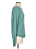 Athleta Teal Pullover Sweater Size XS - photo 4