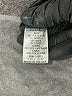 Yoana Baraschi Black Coat Size 10 - photo 7