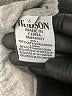 Hudson Jeans 100% Cotton Blue Denim Jacket Size L (kids) - photo 4
